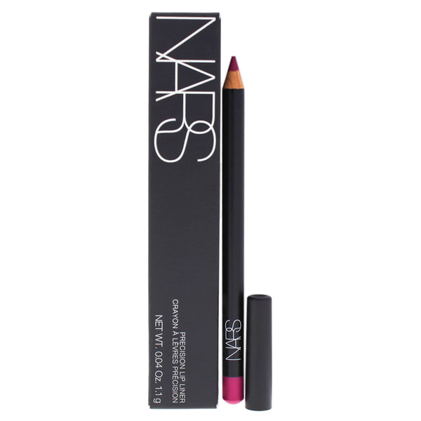 NARS Precision Lip Liner - Sainte Maxime by NARS for Women - 0.04 oz Lip Liner