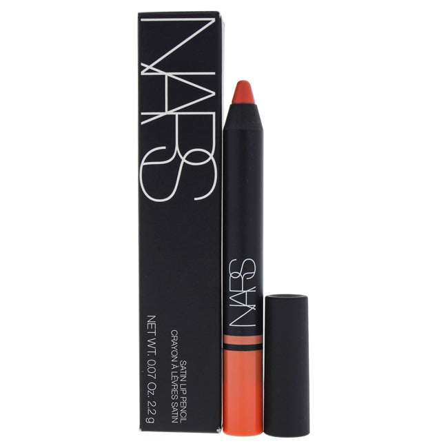 NARS Satin Lip Pencil - Torres Del Paine by NARS for Women - 0.07 oz Lipstick