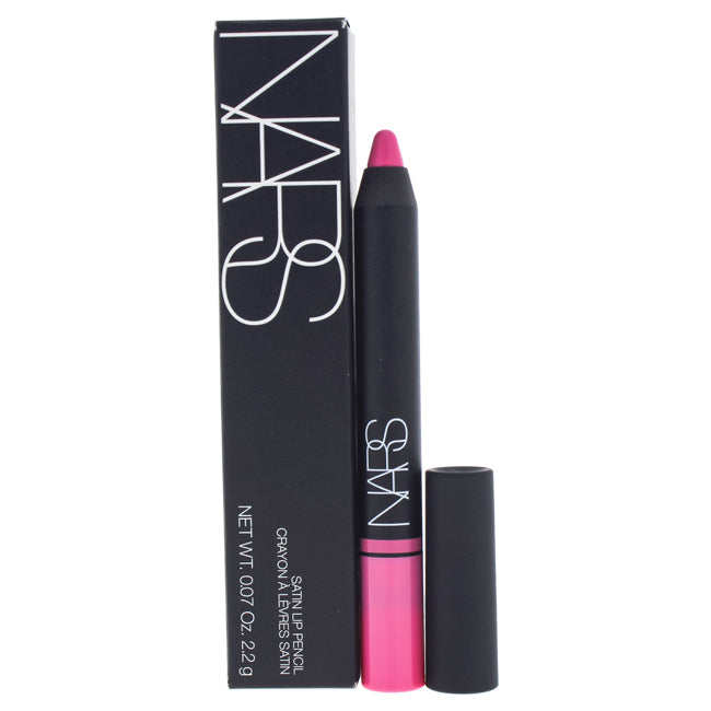 NARS Satin Lip Pencil - Villa Lante by NARS for Women - 0.07 oz Lipstick