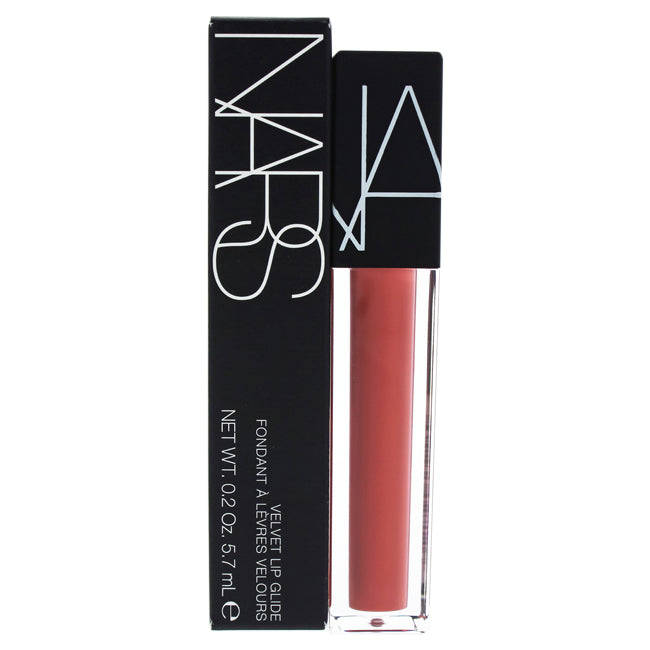 NARS Velvet Lip Glide - Playpen by NARS for Women - 0.2 oz Lipstick