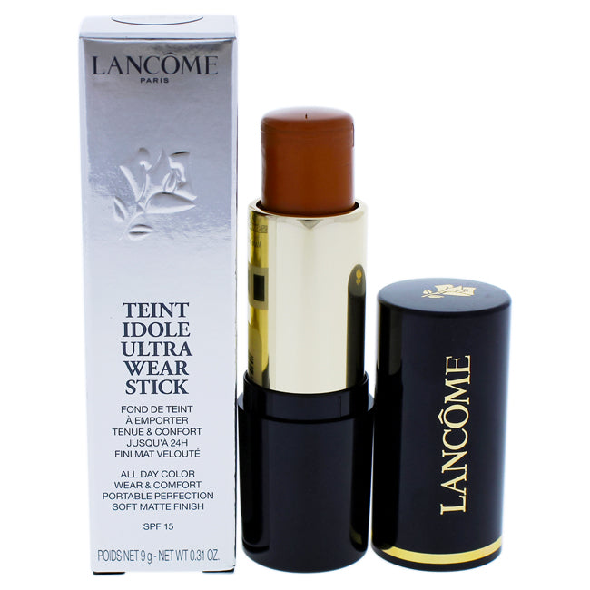 Lancome Teint Idole Ultra Wear Stick Foundation SPF 15 - # 06 Beige Cannelle by Lancome for Women - 0.31 oz Foundation