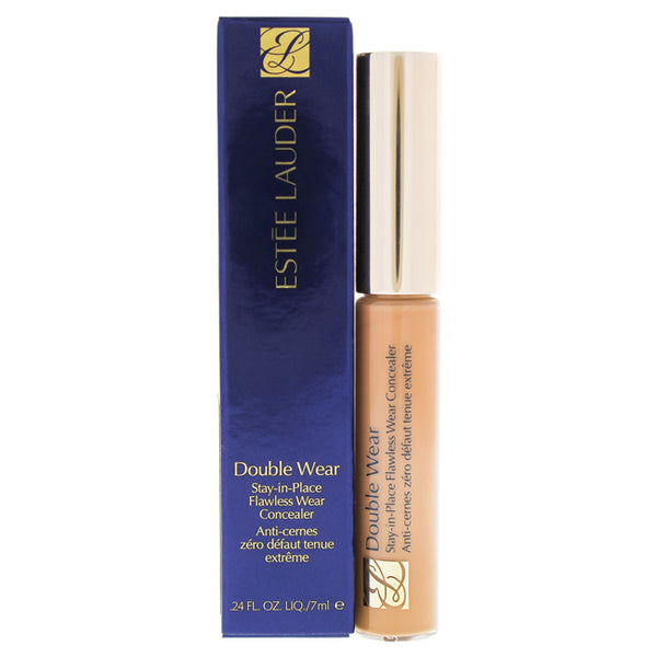 Estee Lauder Double Wear Stay-In-Place Flawless Wear Concealer - 4N Medium Deep by Estee Lauder for Women - 0.24 oz Concealer