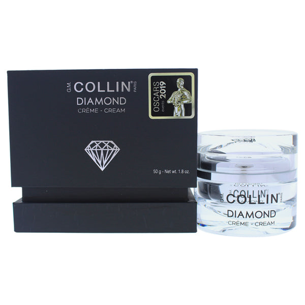 G.M. Collin Diamond Cream by G.M. Collin for Unisex - 1.8 oz Cream