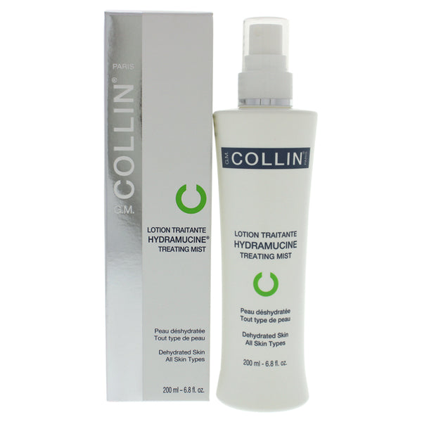G.M. Collin Hydramucine Treating Mist by G.M. Collin for Unisex - 6.8 oz Lotion