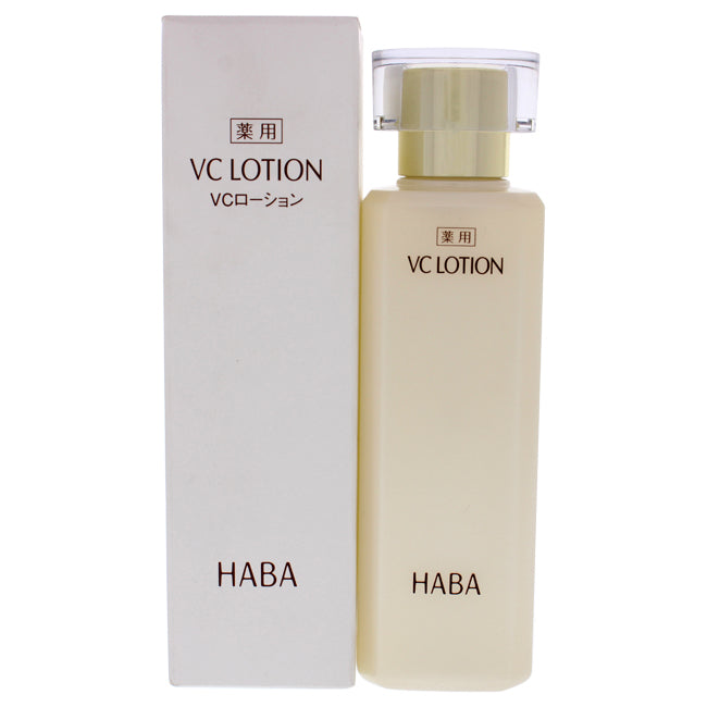 Haba VC Lotion by Haba for Unisex - 6 oz Toner