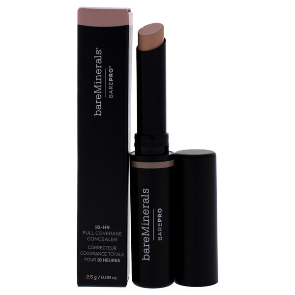 bareMinerals Barepro 16-Hr Full Coverage Concealer - 04 Light-Neutral by bareMinerals for Women - 0.09 oz Concealer