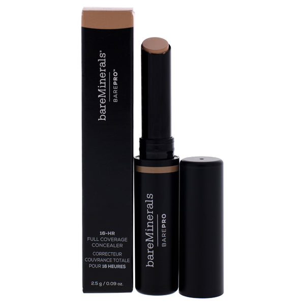 bareMinerals Barepro 16-Hr Full Coverage Concealer - 05 Light Medium-Neutral by bareMinerals for Women - 0.09 oz Concealer