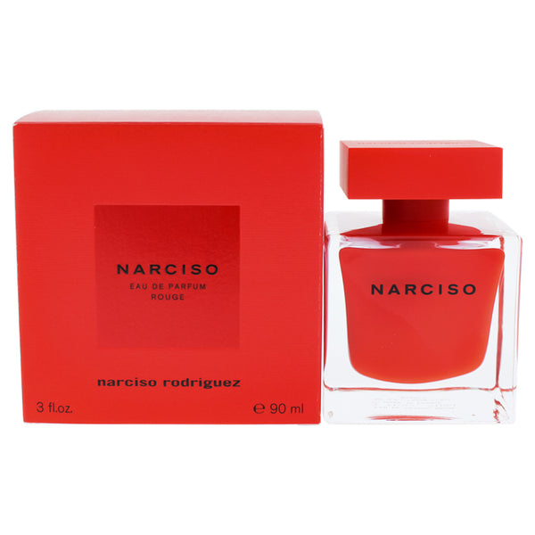 Narciso Rodriguez Narciso Rouge by Narciso Rodriguez for Women - 3 oz EDP Spray