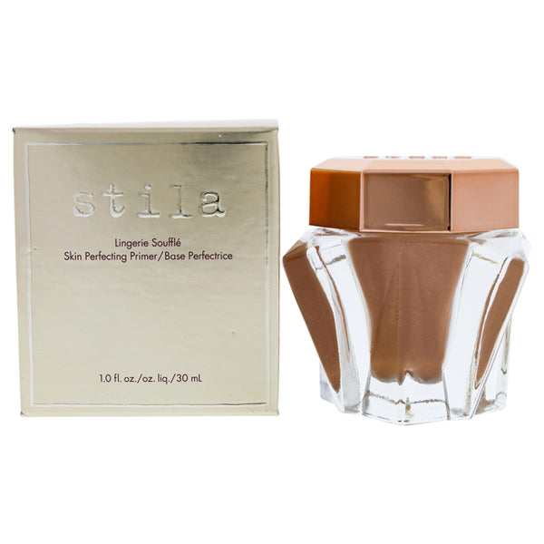 Stila Lingerie Souffle Skin Perfecting Primer - Sun Kissed by Stila for Women - 1 oz Primer