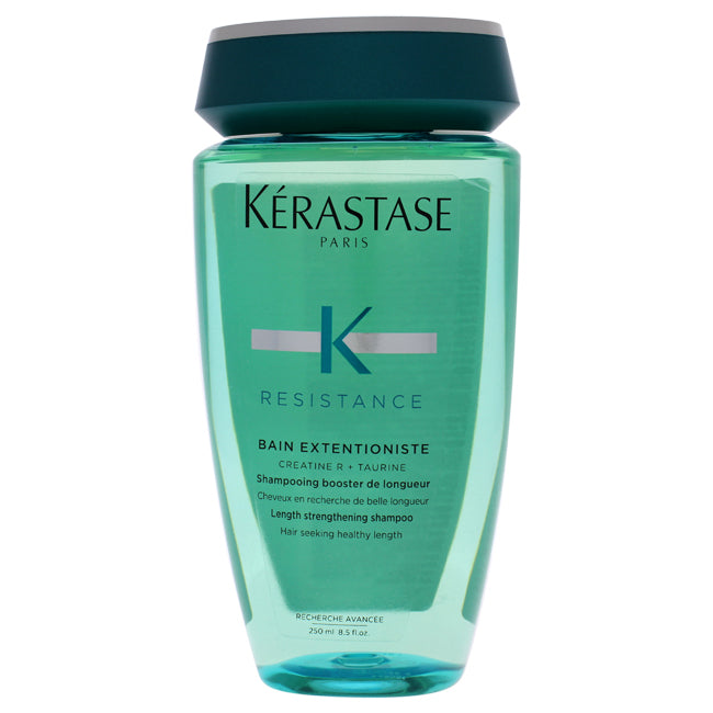 Kerastase Resistance Bain Extentioniste Shampoo by Kerastase for Women - 8.5 oz Shampoo