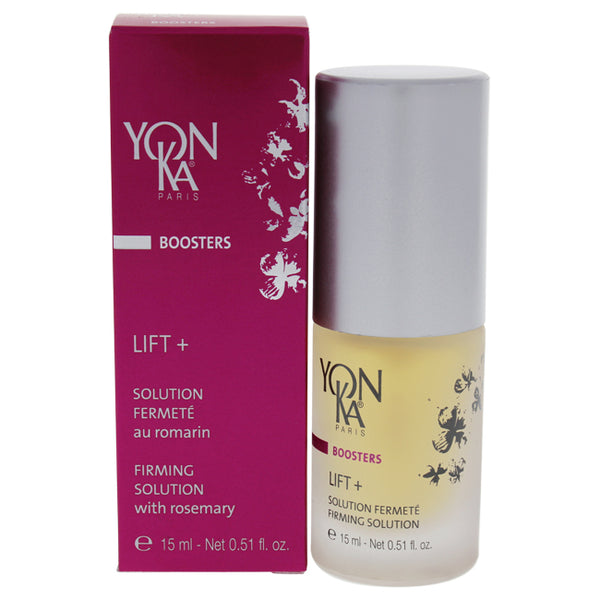 Yonka Lift Plus Firming Solution by Yonka for Unisex - 0.51 oz Treatment