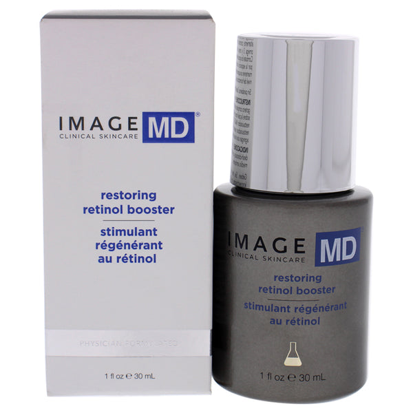 Image MD Restoring Retinol Booster by Image for Unisex - 1 oz Booster