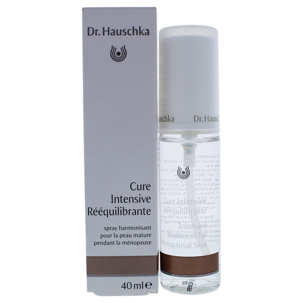 Dr. Hauschka Intensive Treatment for Menopausal Skin by Dr. Hauschka for Women - 1.3 oz Treatment