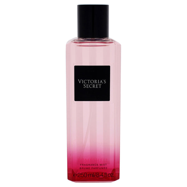 Victoria's Secret Bombshell by Victorias Secret for Women - 8.4 oz Fragrance Mist