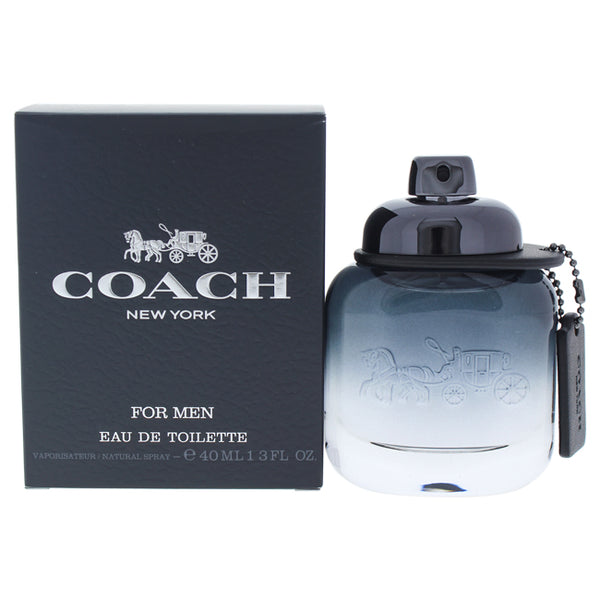 Coach Coach by Coach for Men - 1.3 oz EDT Spray