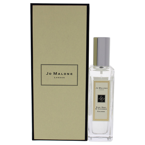 Jo Malone Earl Grey and Cucumber by Jo Malone for Unisex - 1 oz Cologne Spray