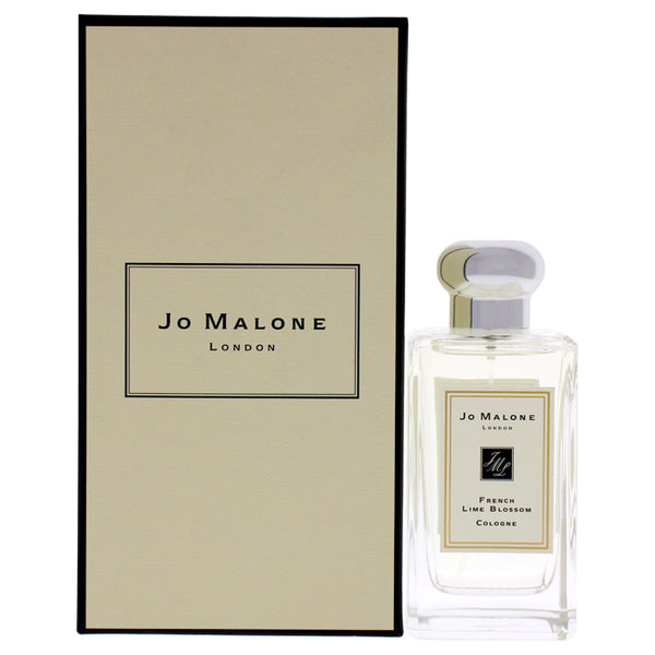 Jo Malone French Lime Blossom by Jo Malone for Unisex - 3.4 oz Cologne Spray