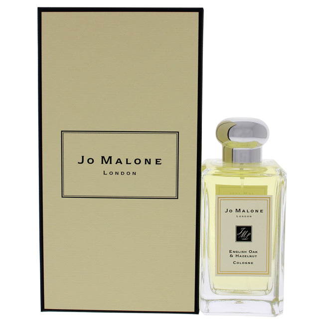 Jo Malone Tuberose Angelica Intense by Jo Malone for Unisex - 3.4 oz Cologne Spray