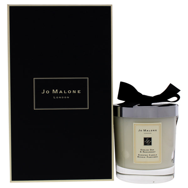 Jo Malone English Oak and Redcurrant Scented Candle by Jo Malone for Unisex - 7 oz Candle