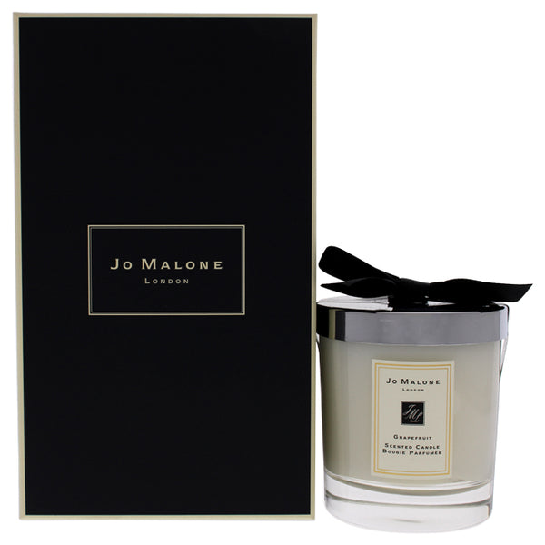 Jo Malone Grapefruit Scented Candle by Jo Malone for Unisex - 7 oz Candle
