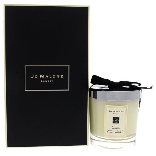 Jo Malone Orange Blossom Scented Candle by Jo Malone for Unisex - 7 oz Candle