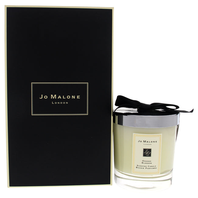 Jo Malone Orange Blossom Scented Candle by Jo Malone for Unisex - 7 oz Candle