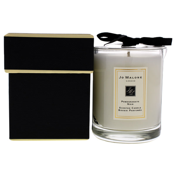 Jo Malone Pomegranate Noir Scented Candle by Jo Malone for Unisex - 2.1 oz Candle