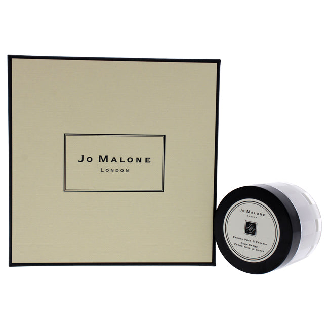 Jo Malone English Pear and Freesia Body Creme by Jo Malone for Unisex - 1.7 oz Body Cream