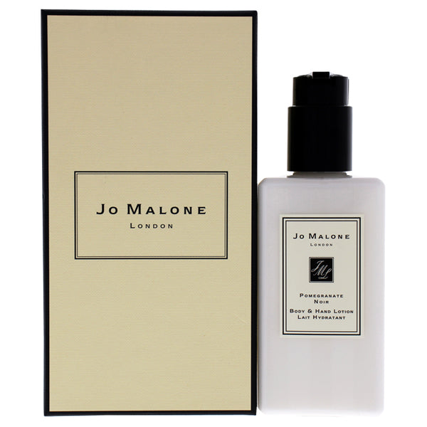 Jo Malone Pomegranate Noir Body and Hand Lotion by Jo Malone for Unisex - 8.5 oz Body Lotion
