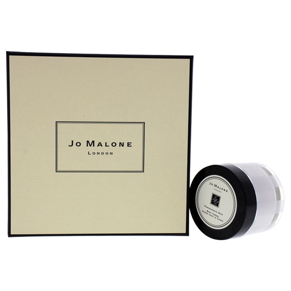 Jo Malone Pomegranate Noir Body Creme by Jo Malone for Unisex - 1.7 oz Body Cream