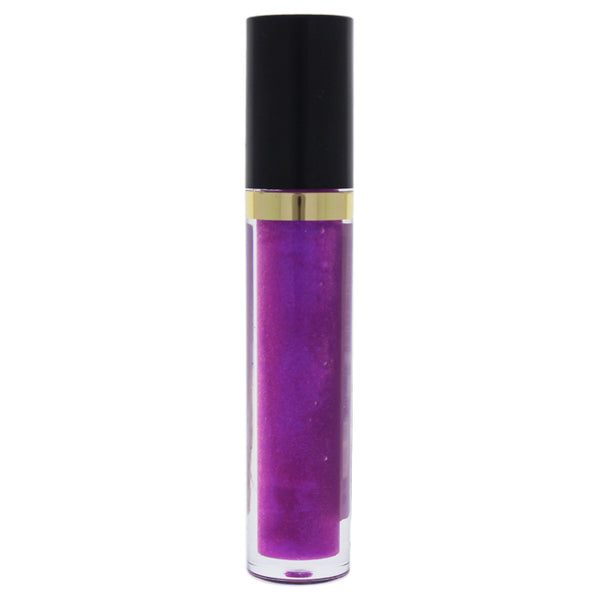 Revlon Super Lustrous Lip Gloss - 230 Sugar Violet by Revlon for Women - 0.13 oz Lip Gloss