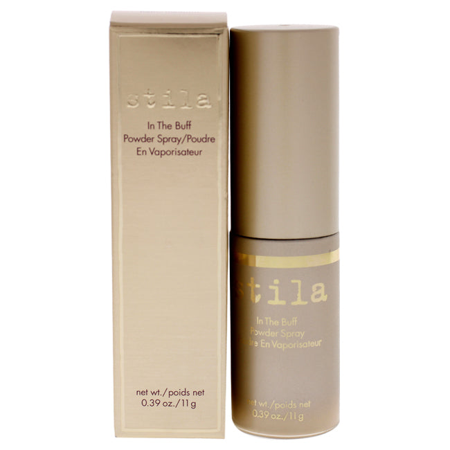 Stila In The Buff Powder Spray - Light-Medium by Stila for Women - 0.39 oz Makeup