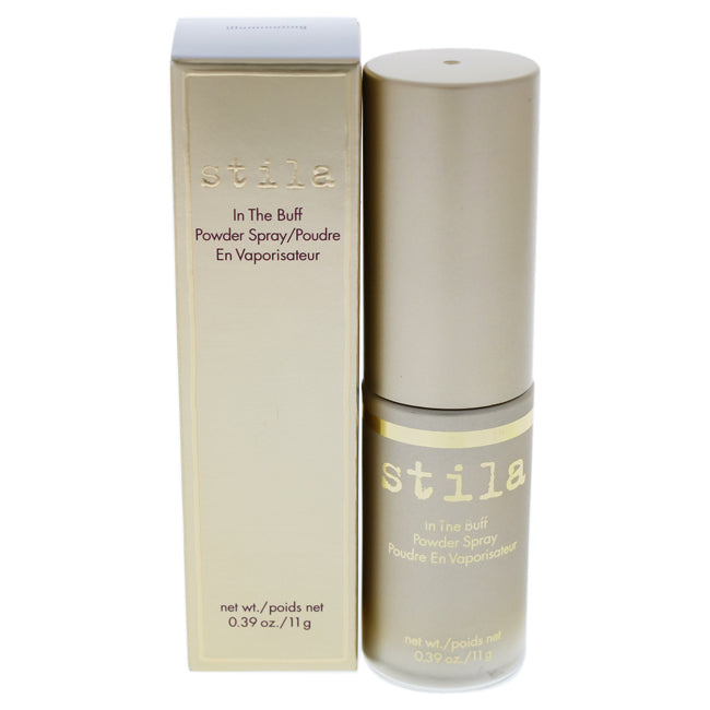 Stila In The Buff Powder Spray - Illuminating by Stila for Women - 0.39 oz Makeup