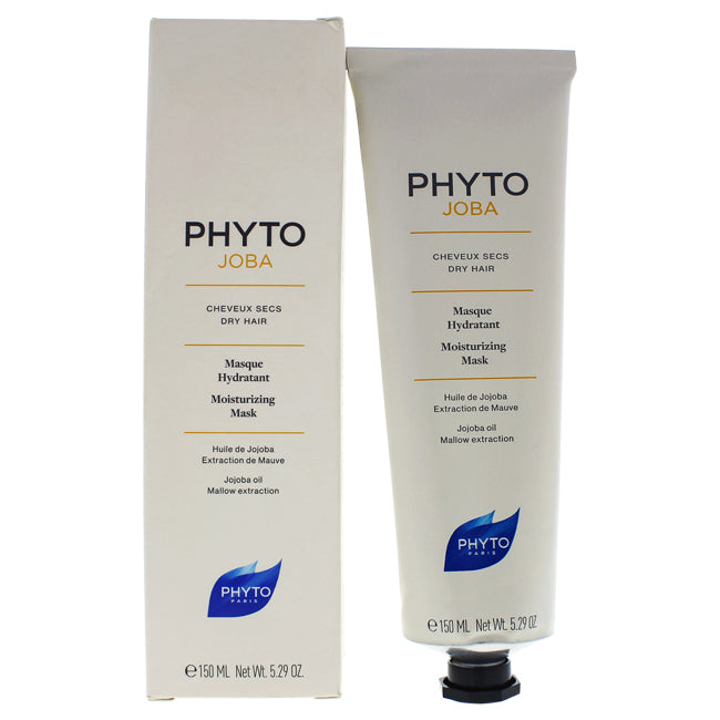 Phyto Phytojoba Moisturizing Mask by Phyto for Unisex - 5.29 oz Masque