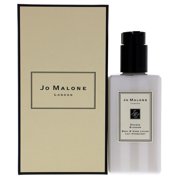 Jo Malone Orange Blossom Body and Hand Lotion by Jo Malone for Unisex - 8.5 oz Body Lotion
