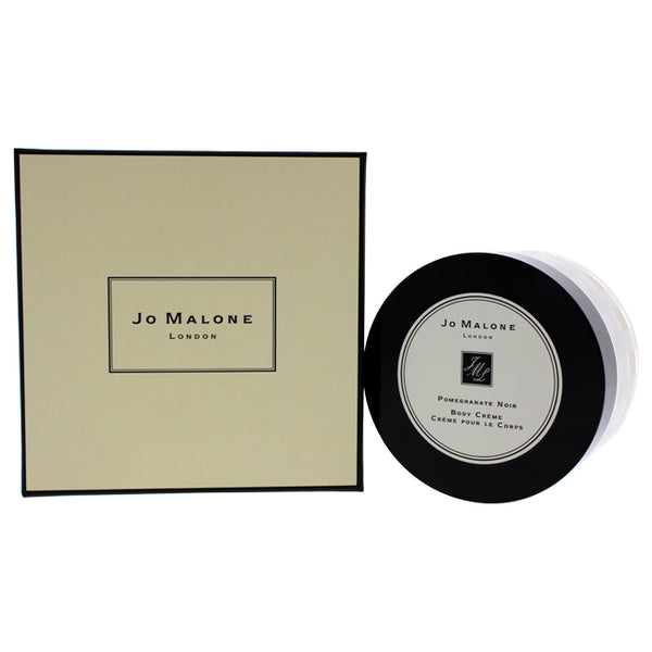 Jo Malone Pomegranate Noir Body Creme by Jo Malone for Unisex - 5.9 oz Body Cream