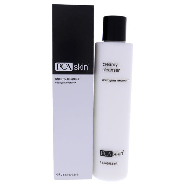 PCA Skin Creamy Cleanser by PCA Skin for Unisex - 7 oz Cleanser