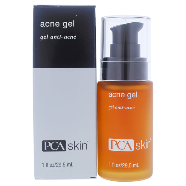 PCA Skin Acne Gel by PCA Skin for Unisex - 1 oz Treatment