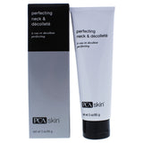 PCA Skin Perfecting Neck and Decollete Cream by PCA Skin for Unisex - 3 oz Cream