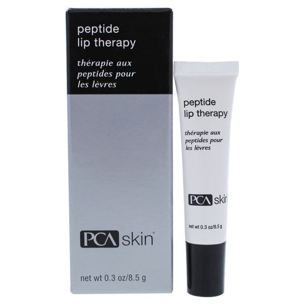 PCA Skin Peptide Lip Therapy by PCA Skin for Unisex - 0.3 oz Lip Treatment