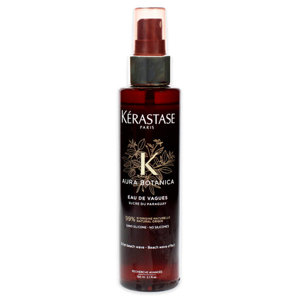 Kerastase Aura Botanica Eau de Vagues Spray by Kerastase for Unisex - 5.1 oz Hair Spray