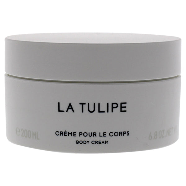 Byredo La Tulipe Body Cream by Byredo for Women - 6.8 oz Body Cream
