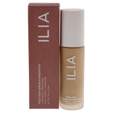 ILIA Beauty True Skin Serum Foundation - SF1.5 Mallorca by ILIA Beauty for Women - 1 oz Foundation