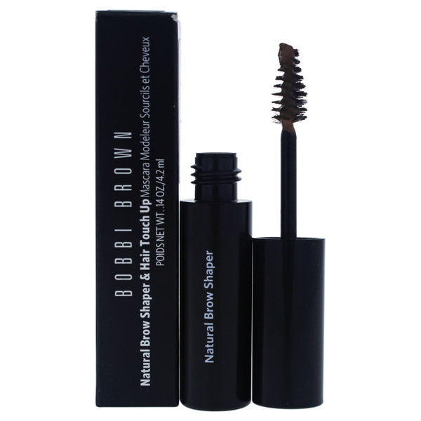 Bobbi Brown Natural Brow Shaper and Hair Touch Up - 05 Auburn by Bobbi Brown for Women - 0.14 oz Eyebrow