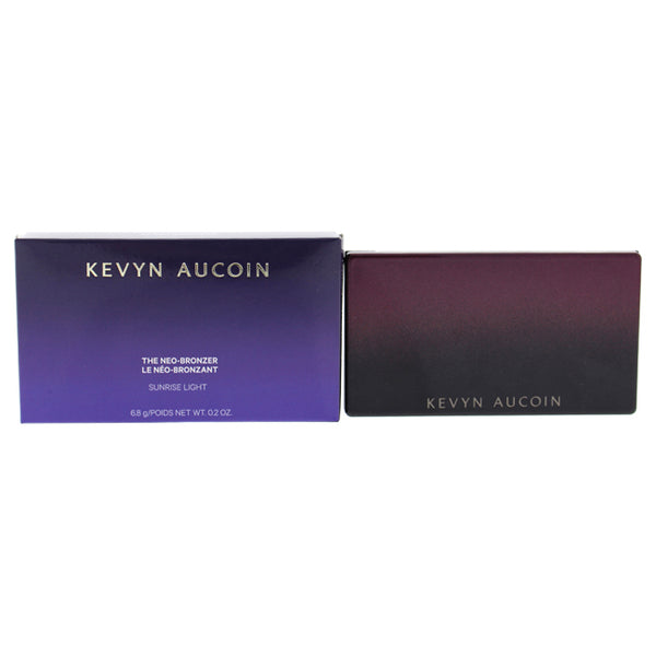 Kevyn Aucoin The Neo-Bronzer - Sunrise Light by Kevyn Aucoin for Women - 0.2 oz Bronzer