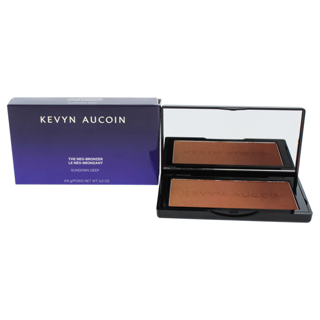 Kevyn Aucoin The Neo-Bronzer - Sundown Deep by Kevyn Aucoin for Women - 0.2 oz Bronzer