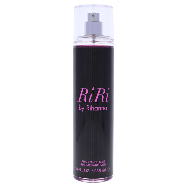 Rihanna Riri by Rihanna for Women - 8 oz Body Mist