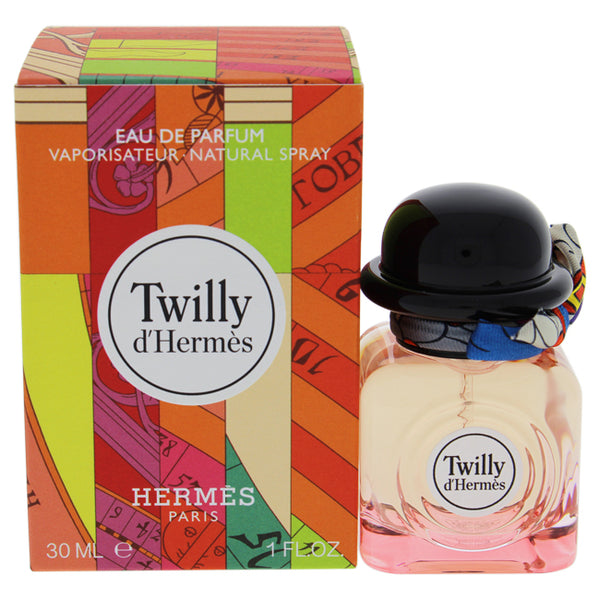 Hermes Twilly DHermes by Hermes for Women - 1 oz EDP Spray