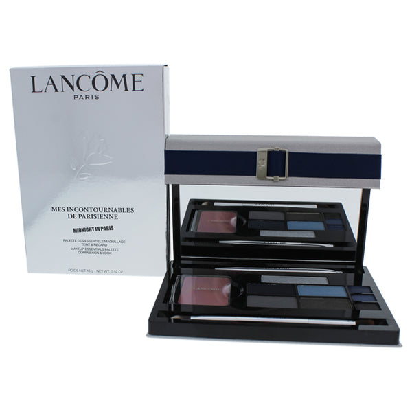 Lancome Mes Incontournables de Parisienne - Midnight In Paris by Lancome for Women - 0.52 oz Palette