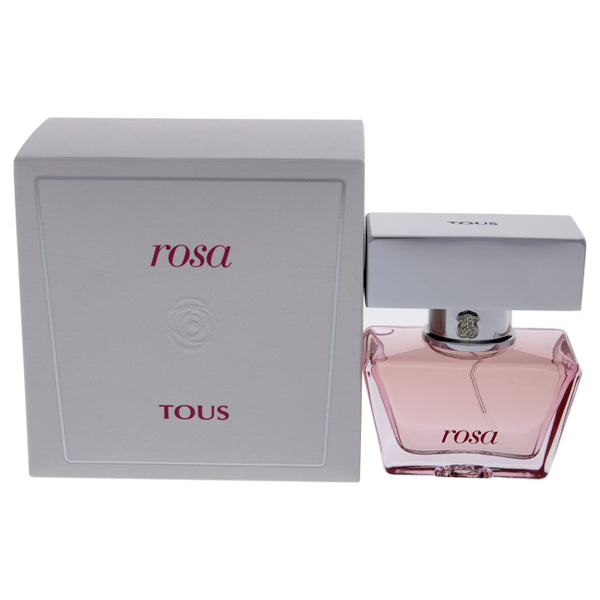 Tous Tous Rosa by Tous for Women - 1 oz EDP Spray